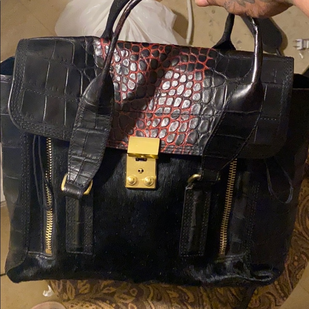 Philip Lim Pashli Medium